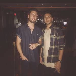 Meet your Posher, Stefan